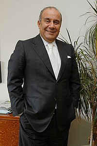 Levent Ürkmez